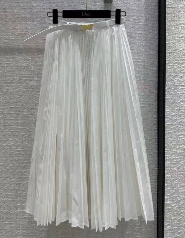 ЮБКА CHRISTIAN DIOR фото