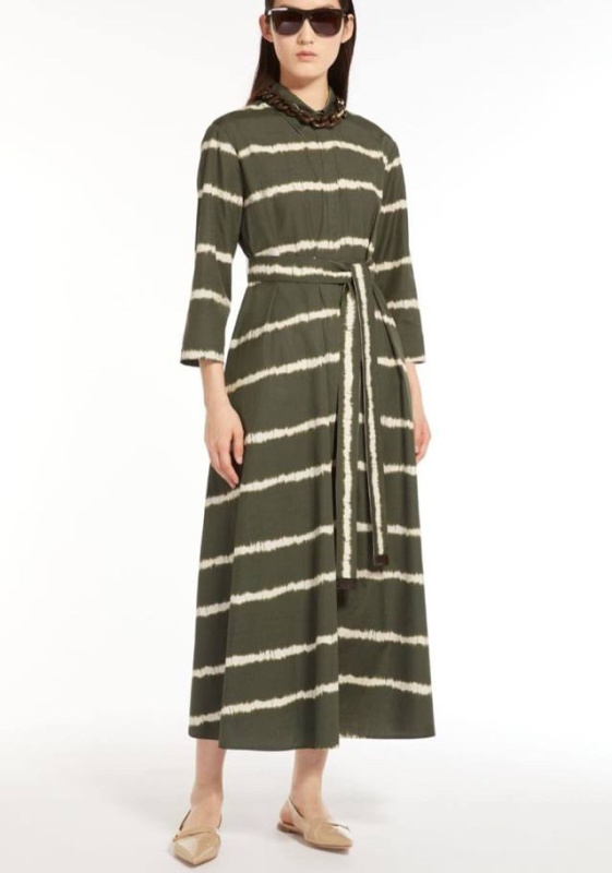 ПЛАТЬЕ MAX MARA фото