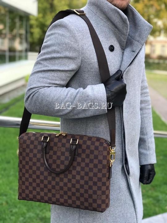 ПОРТФЕЛЬ LOUIS VUITTON детальное фото