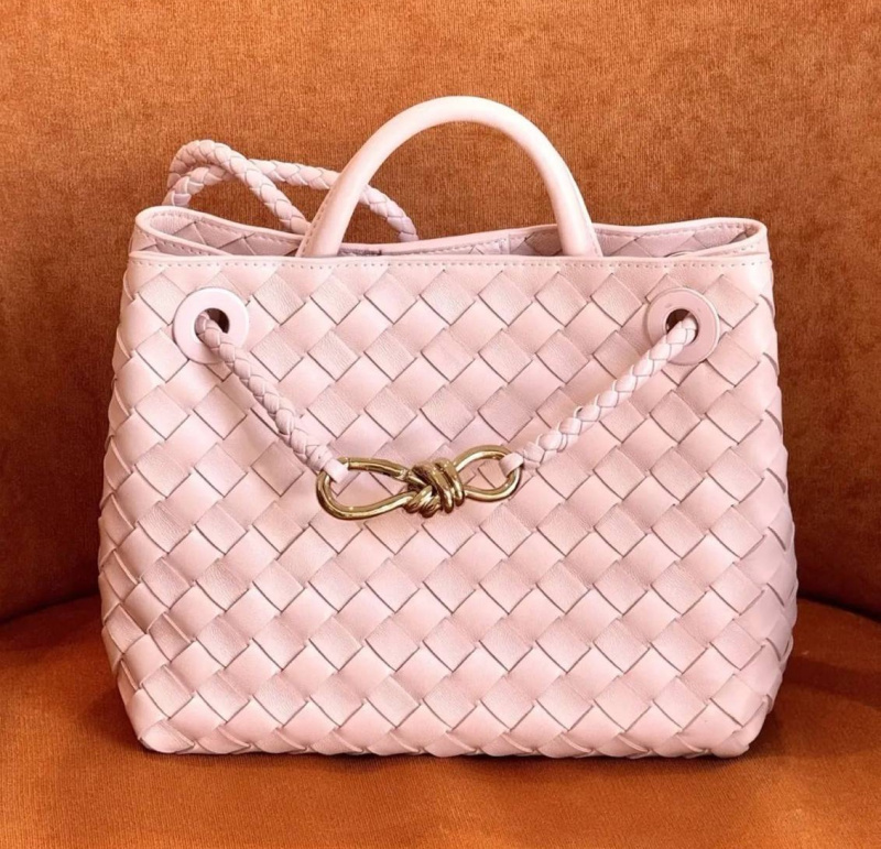 СУМКА BOTTEGA VENETA фото