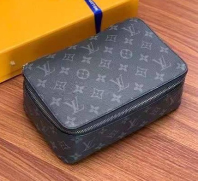 МУЖСКОЙ НЕСЕССЕР КОСМЕТИЧКА LOUIS VUITTON фото
