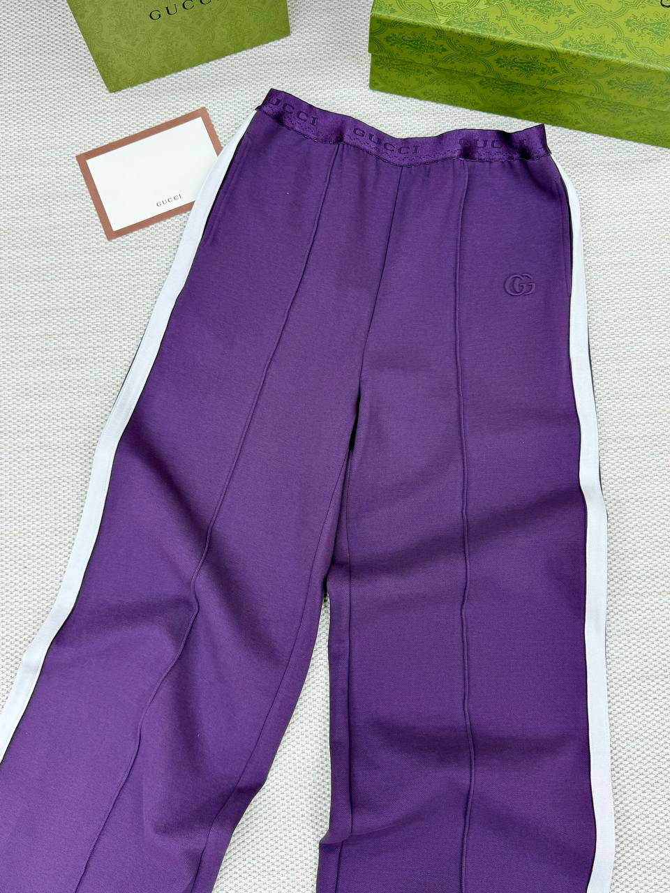 КОСТЮМ GUCCI детальное фото