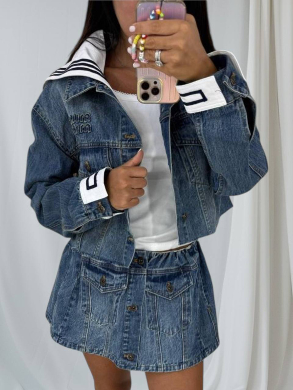 КОСТЮМ MIU MIU фото