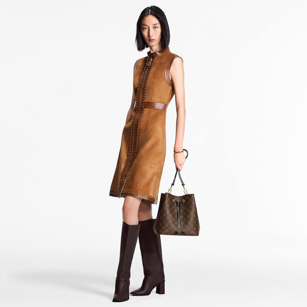 СУМКА LOUIS VUITTON детальное фото