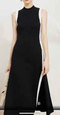 ПЛАТЬЕ MAJE фото