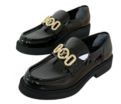 ЛОФЕРЫ LOUIS VUITTON фото