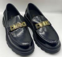 ЛОФЕРЫ CHRISTIAN DIOR фото