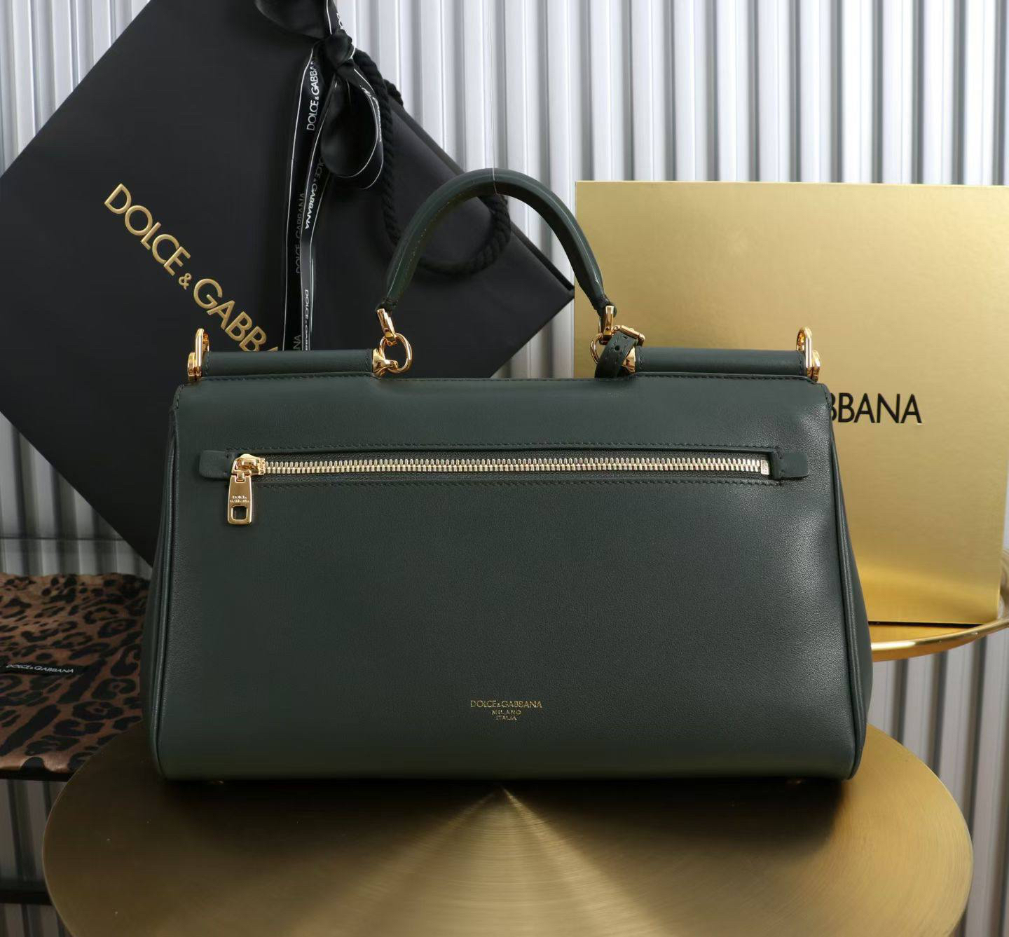 СУМКА DOLCE&GABBANA детальное фото