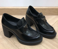 ДЕРБИ PRADA фото