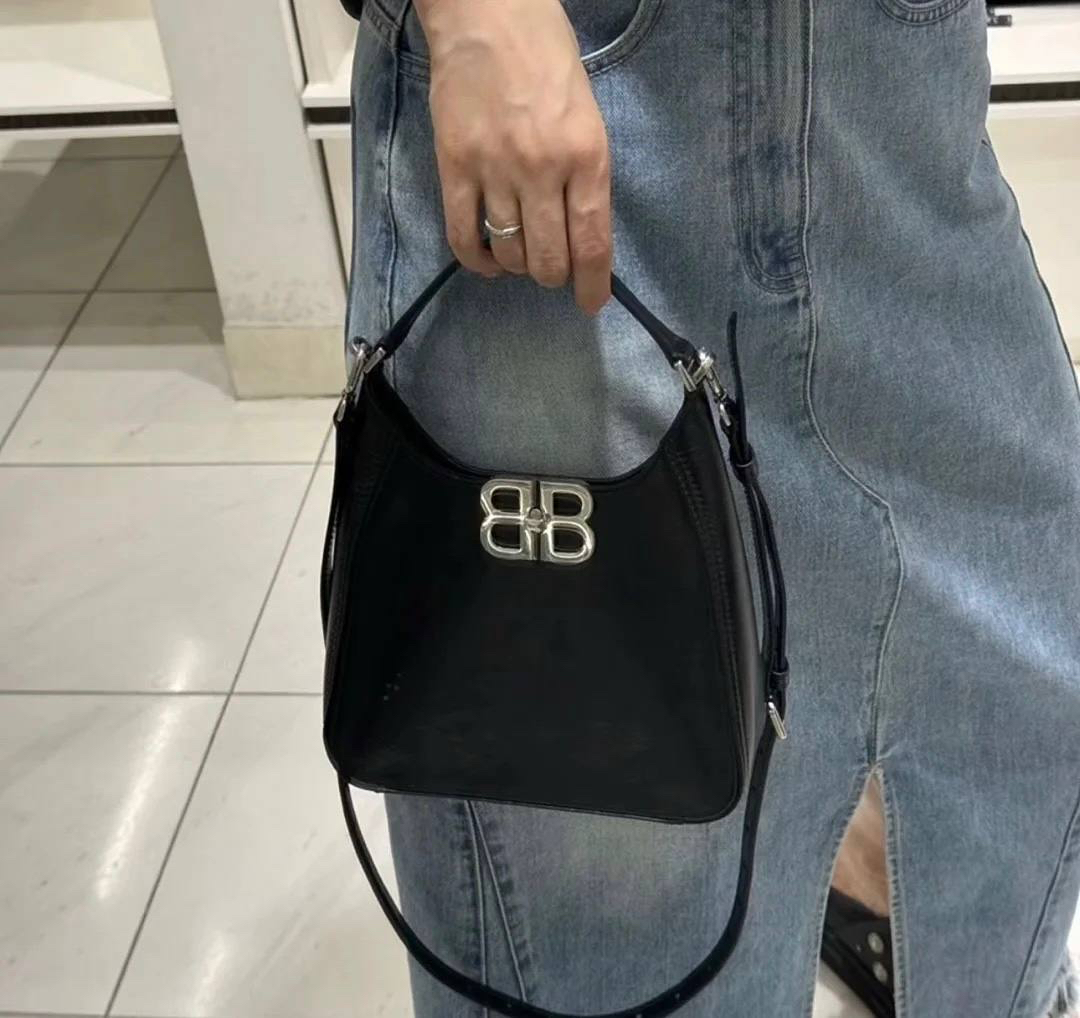 СУМКА BALENCIAGA детальное фото