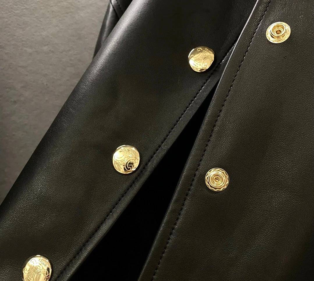 БОМБЕР CELINE детальное фото