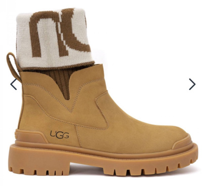 УГГИ UGG фото