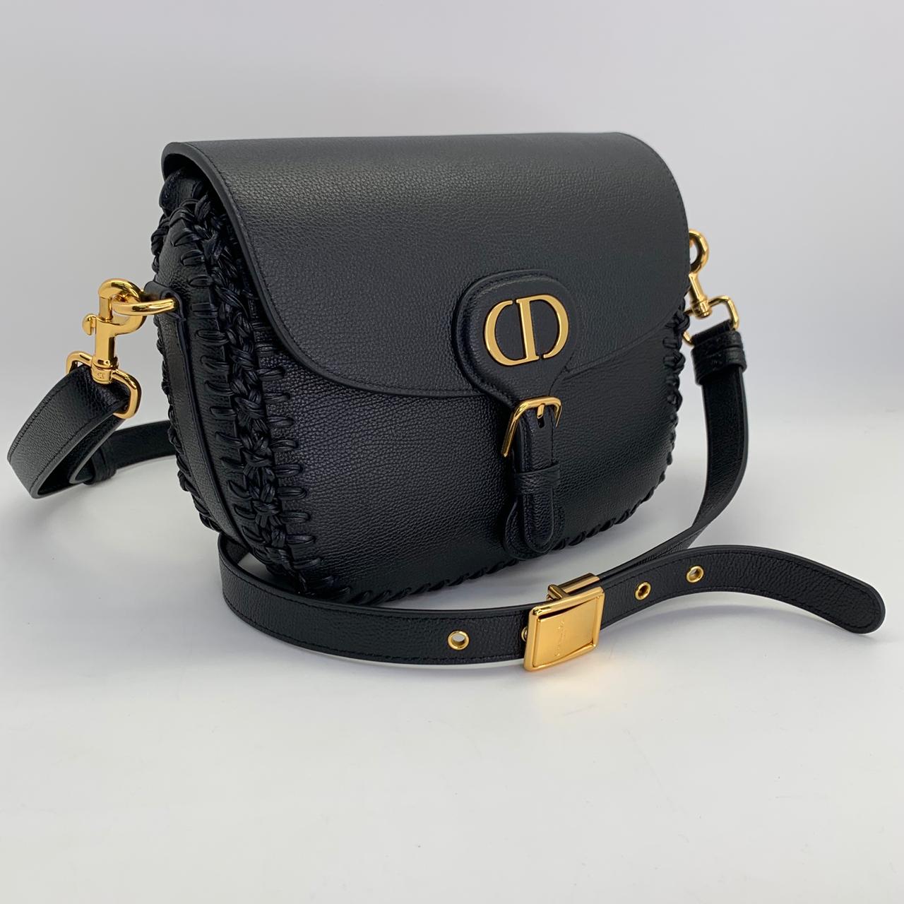 СУМКА CHRISTIAN DIOR детальное фото