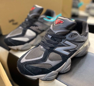 КРОССОВКИ NEW BALANCE фото