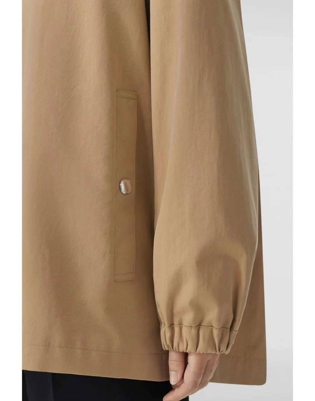 КУРТКА BURBERRY детальное фото