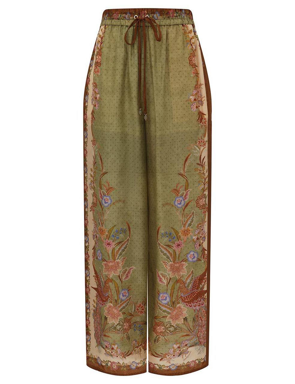 КОСТЮМ ZIMMERMANN детальное фото