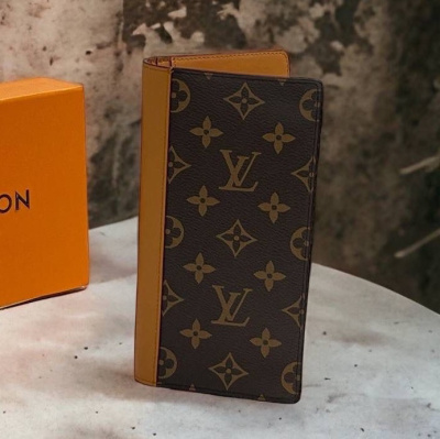 МУЖСКОЙ ПОРТМОНЕ LOUIS VUITTON фото