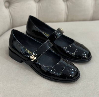 ТУФЛИ CHANEL фото