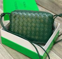 СУМКА BOTTEGA VENETA фото