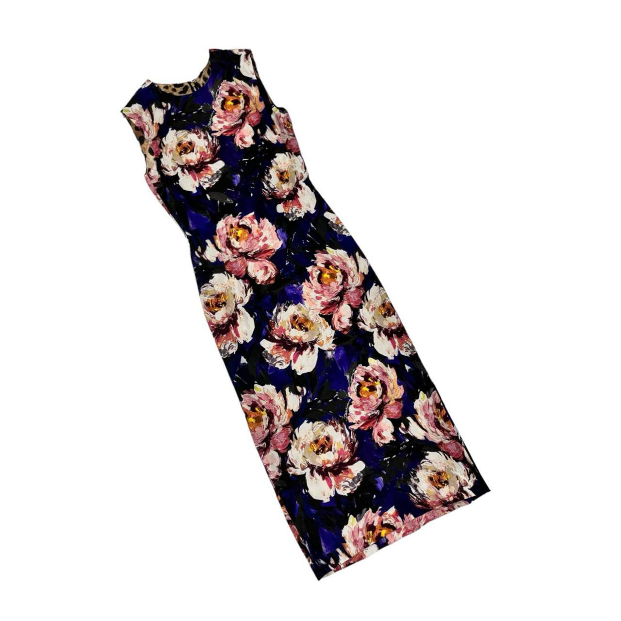 ПЛАТЬЕ DOLCE & GABBANA детальное фото