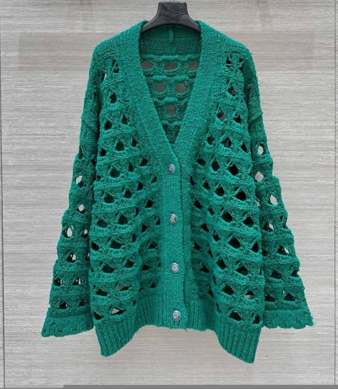 КАРДИГАН CHANEL фото