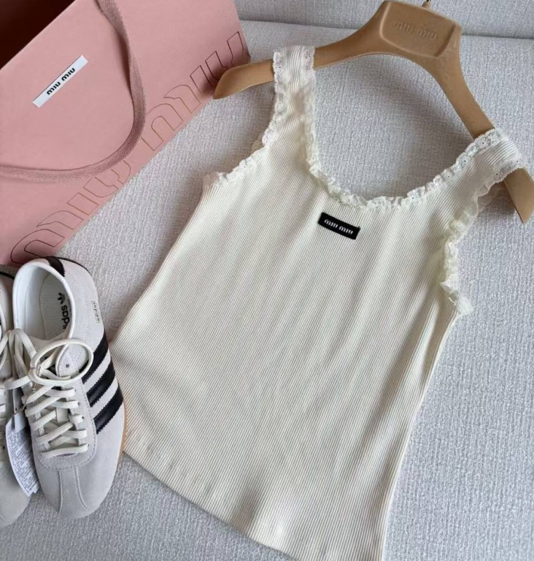 МАЙКА MIU MIU фото