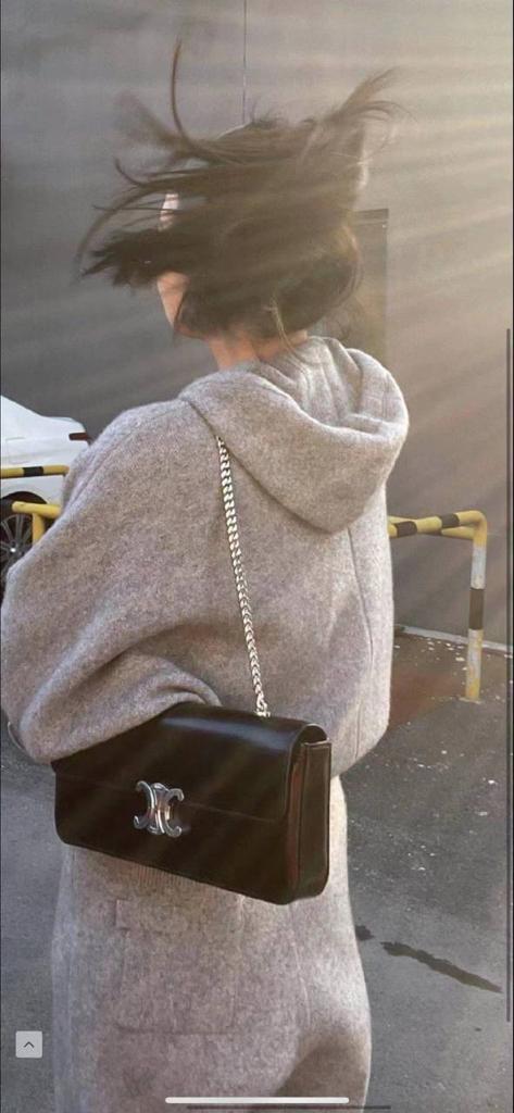СУМКА CELINE детальное фото