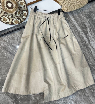 ЮБКА JIL SANDER фото