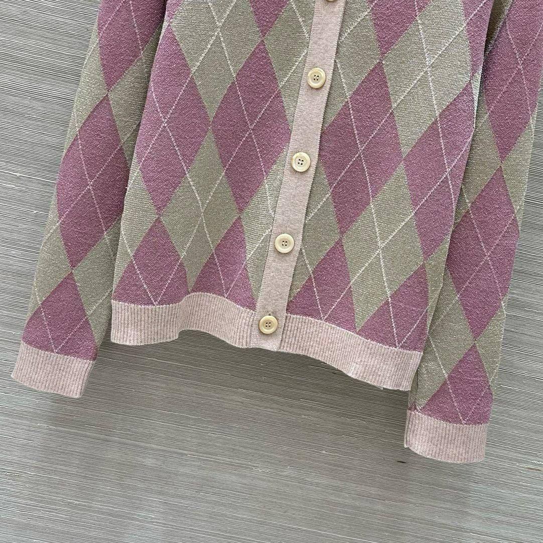 КАРДИГАН GUCCI детальное фото