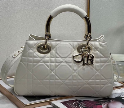 СУМКА CHRISTIAN DIOR LADY фото