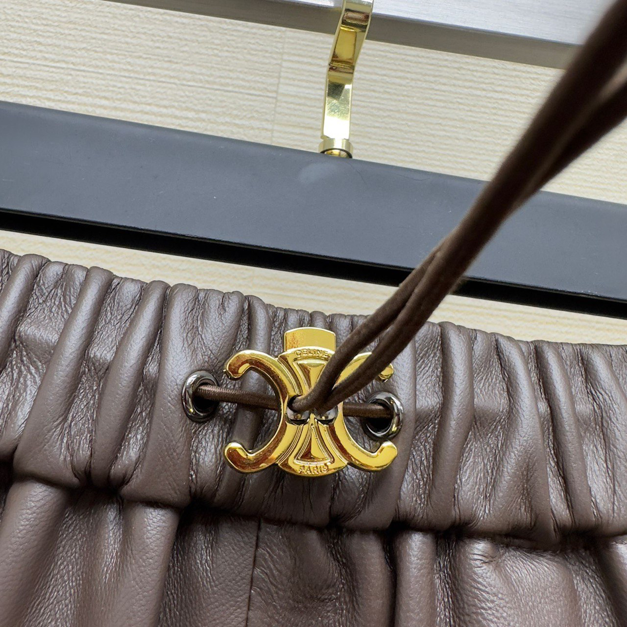 ЮБКА CELINE детальное фото