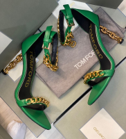 БОСОНОЖКИ TOM FORD фото