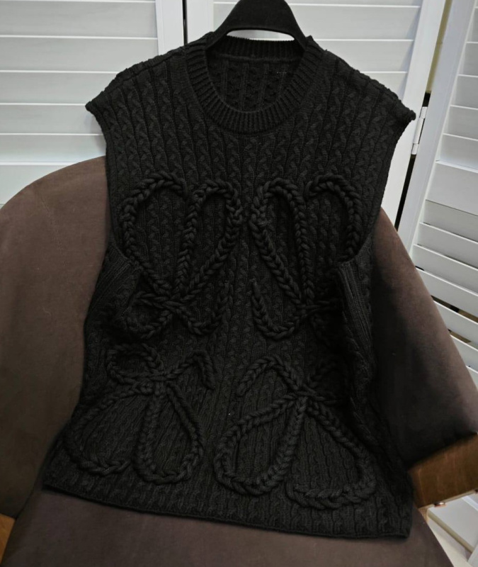 ЖИЛЕТ LOEWE фото