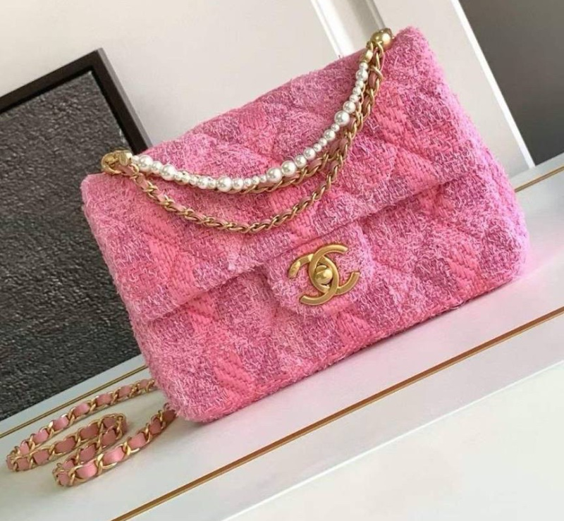 СУМКА CHANEL фото