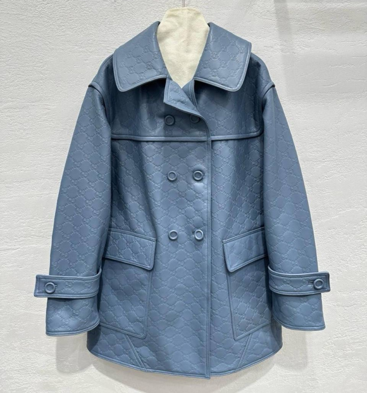 ТРЕНЧ GUCCI фото