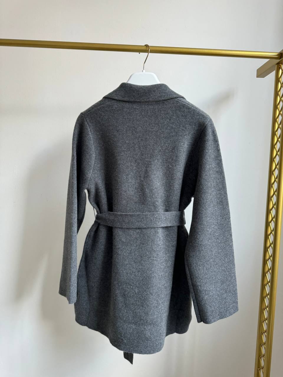 КАРДИГАН LORO PIANA детальное фото