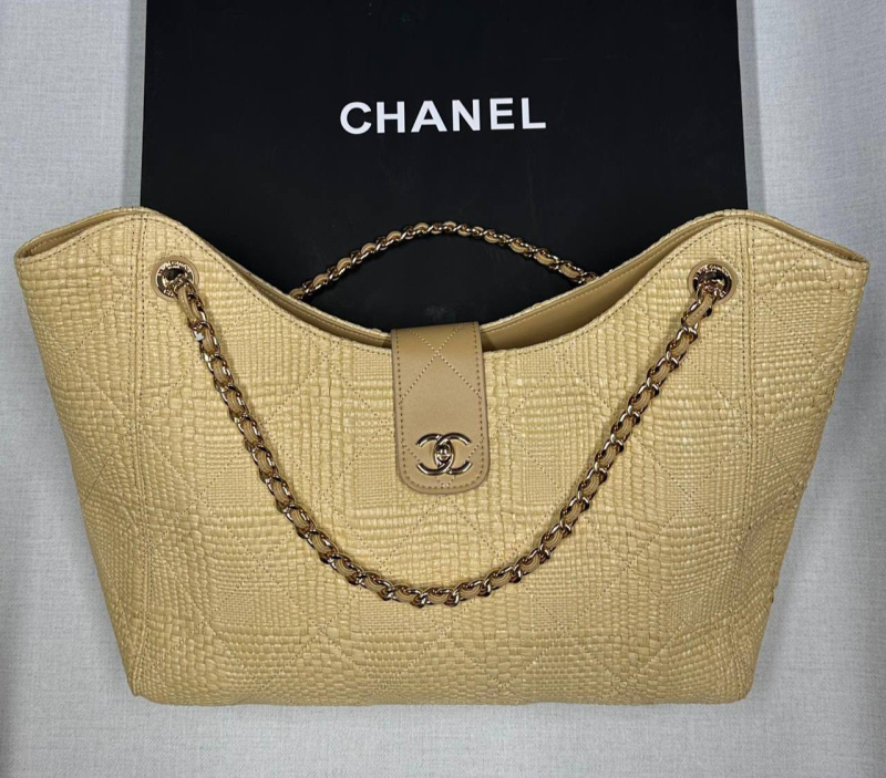 СУМКА CHANEL фото