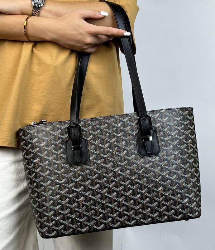 СУМКА GOYARD фото