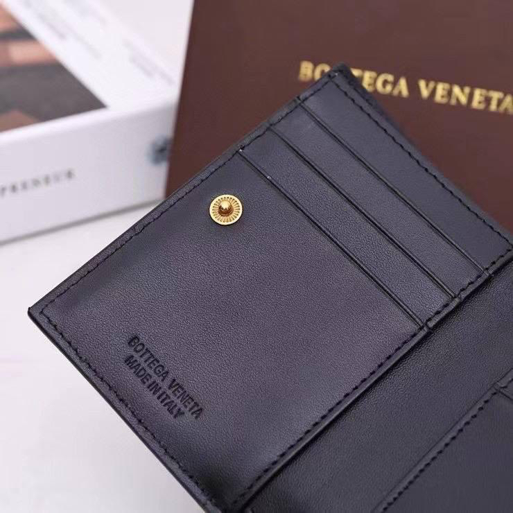МУЖСКОЙ ПОРТМОНЕ BOTTEGA VENETA детальное фото