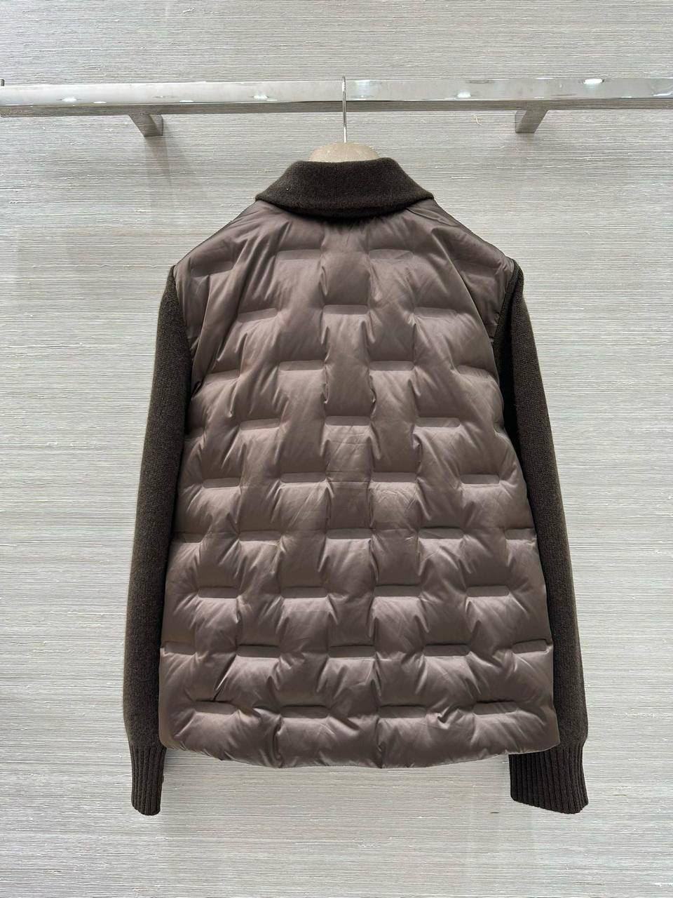 КАРДИГАН LORO PIANA детальное фото