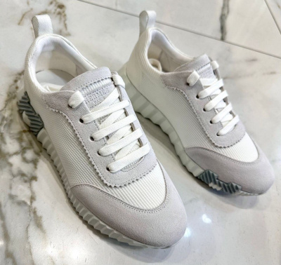 КРОССОВКИ HERMES фото