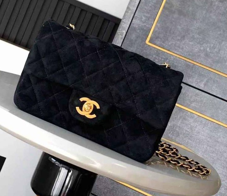 СУМКА CHANEL фото