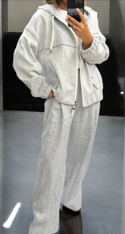 КОСТЮМ BRUNELLO CUCINELLI фото