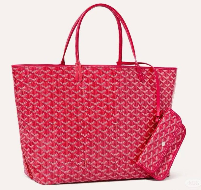 СУМКА GOYARD фото