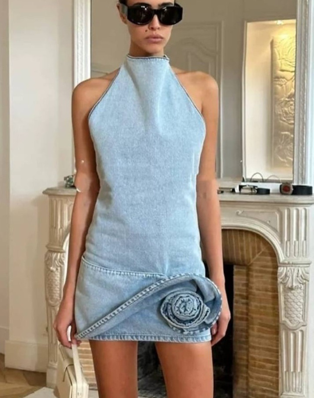 ПЛАТЬЕ MAGDA BUTRYM фото