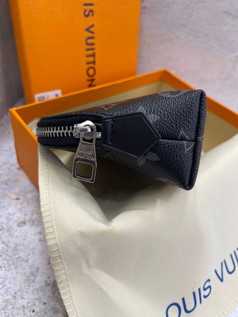 КОСМЕТИЧКА LOUIS VUITTON детальное фото