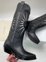 САПОГИ GOLDEN GOOSE фото