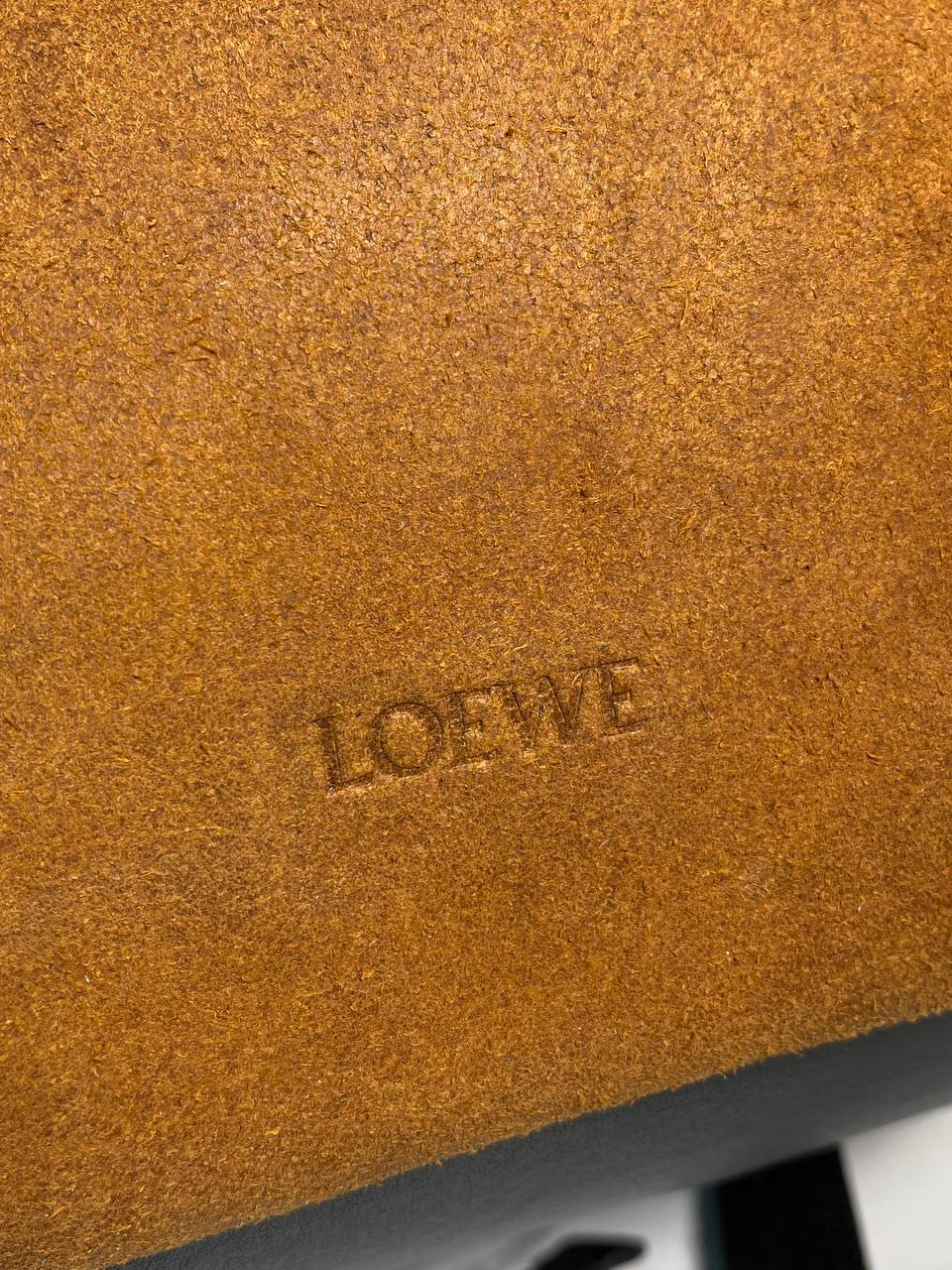 МУЖСКОЙ РЮКЗАК LOEWE детальное фото