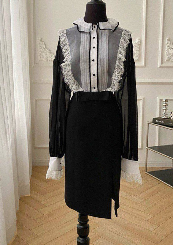 КОСТЮМ DOLCE & GABBANA фото