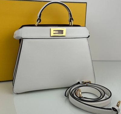 СУМКА FENDI PEEKABOO фото